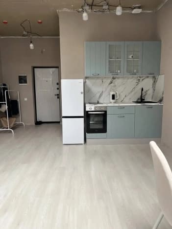 Купить двухкомнатную квартиру апартаменты в районе Южнопортовый в Москве. Вариант № 2219430, 1, площадь - квм, цена 9850000 рублей