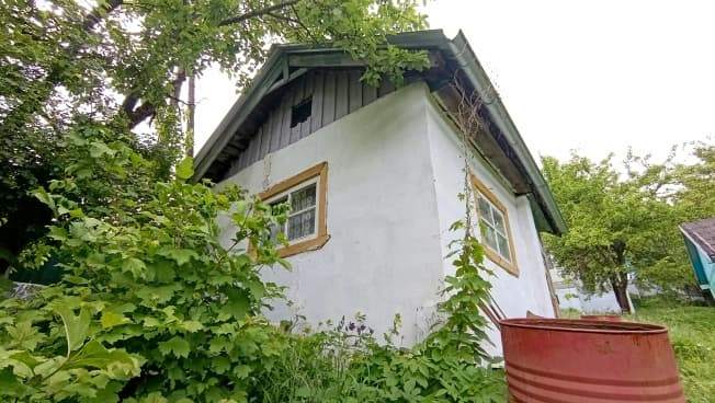Купить дачу в Селивановском Муниципальном Округе в Владимирской области. Вариант № 2192078, 1, площадь - квм, цена 700000 рублей