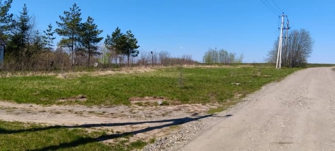 Купить земельный участок на улице Вольная в Рязани. Вариант № 1726424, 0, площадь - квм, цена 499000 рублей