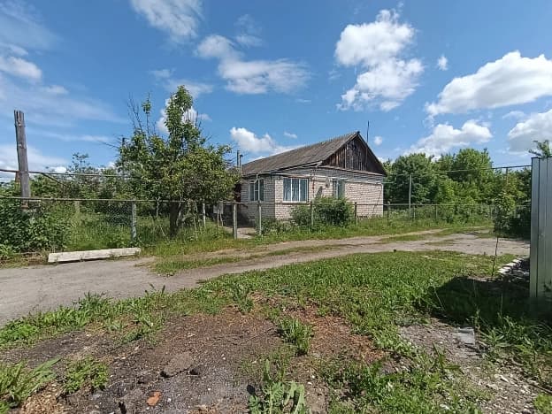 Купить часть дома в селе Алеканово в Рязанском Муниципальном Округе в Рязанской области. Вариант № 2000791, 0, площадь - квм, цена 3050000 рублей
