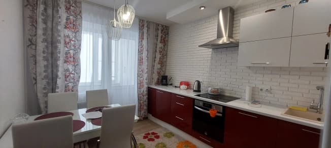 . Вариант № 2113532, 1, площадь - 45 квм, цена 33000 рублей