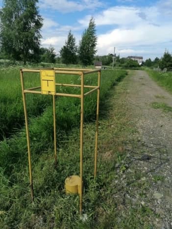 Купить земельный участок в Деревне Семенцеве в Грязовецком Муниципальном Округе в Вологодской области. Вариант № 1967171, 1, площадь - квм, цена 1100000 рублей