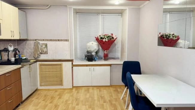Купить четырехкомнатную квартиру в Микрорайоне Краснознаменский, Стерлитамак в Стерлитамаке. Вариант № 2162930, 0, площадь - квм, цена 7100000 рублей