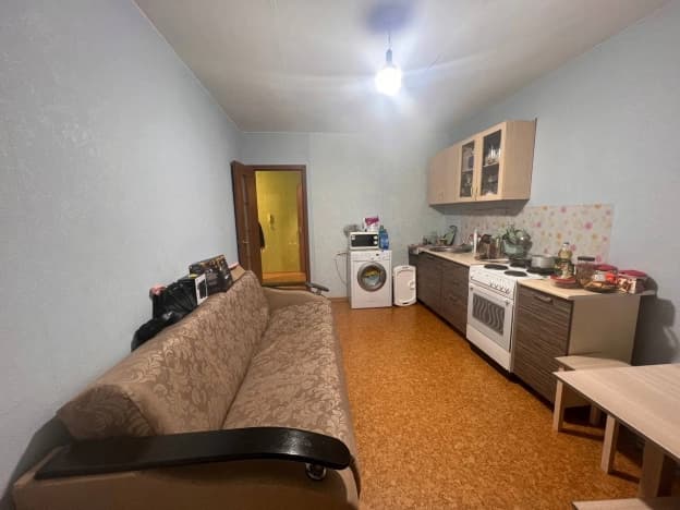 Купить квартиру в ЖК Оникс в Белгородской области. Вариант № 2274286, 1, площадь - квм, цена 3700000 рублей