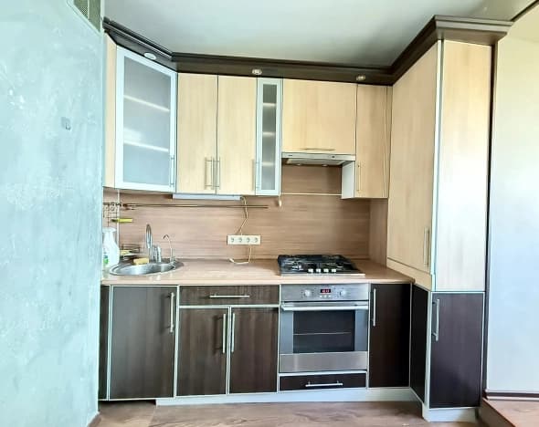 Купить квартиру в Белгороде. Вариант № 2351186, 1, площадь - квм, цена 8700000 рублей