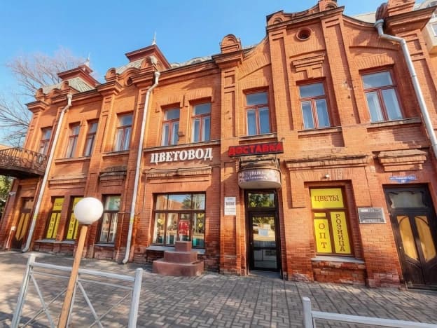Снять коммерческую недвижимость свободного назначения на улице проспект Карла Маркса в Омске. Вариант № 1562918, 1, площадь - квм, цена 63000 рублей
