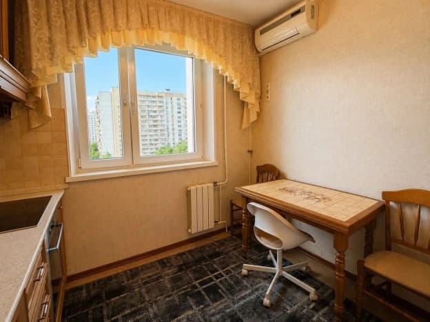 Купить трехкомнатную квартиру в районе Лианозово в Москве. Вариант № 2207123, 1, площадь - квм, цена 25000000 рублей