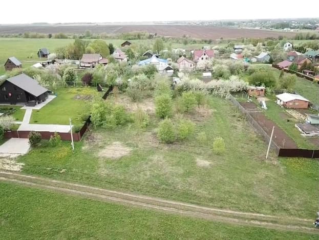 Купить земельный участок в Деревне Дегтярёве в Ивановском Муниципальном Округе в Ивановской области. Вариант № 1895408, 1, площадь - квм, цена 590000 рублей