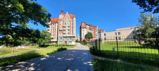 Купить квартиру в Гвардейском Муниципальном Округе в Калининградской области. Вариант № 2224310, 0, площадь - квм, цена 29000000 рублей