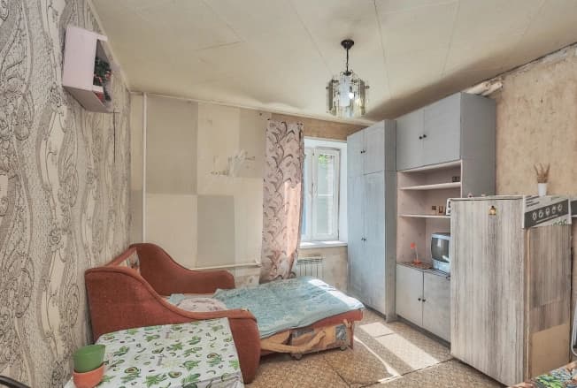 Купить комнату в Рязани. Вариант № 2200766, 0, площадь - квм, цена 595000 рублей