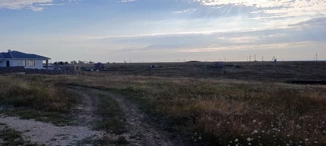 Купить земельный участок в Республике Крым. Вариант № 2272626, 1, площадь - квм, цена 3150000 рублей