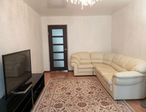 Купить квартиру в Микрорайоне Райки в Пензе. Вариант № 2341659, 1, площадь - квм, цена 6400000 рублей