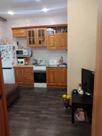 Купить квартиру с мебелью в Кемерове. Вариант № 2393974, 1, площадь - квм, цена 4670000 рублей