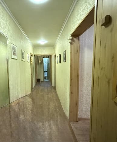 Купить квартиру в ЖК Янтарь в Нижнем Новгороде. Вариант № 2192332, 0, площадь - квм, цена 11500000 рублей