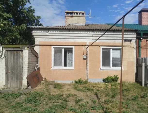 Купить часть дома в Ивнянском Муниципальном Округе в Белгородской области. Вариант № 2331889, 1, площадь - квм, цена 3500000 рублей