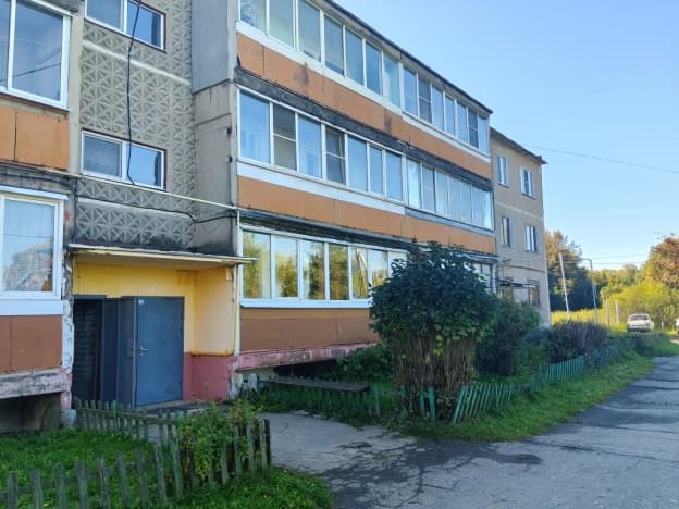 Купить однокомнатную квартиру на вторичке у метро Нахабино в Московской области. Вариант № 2351078, 0, площадь - квм, цена 1700000 рублей