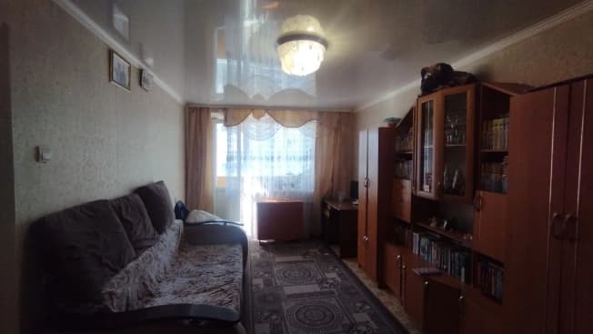 Купить однокомнатную квартиру в Деревне Царёве в Пестречинском районе в Республике Татарстан (татарстан). Вариант № 2100483, 1, площадь - квм, цена 1900000 рублей