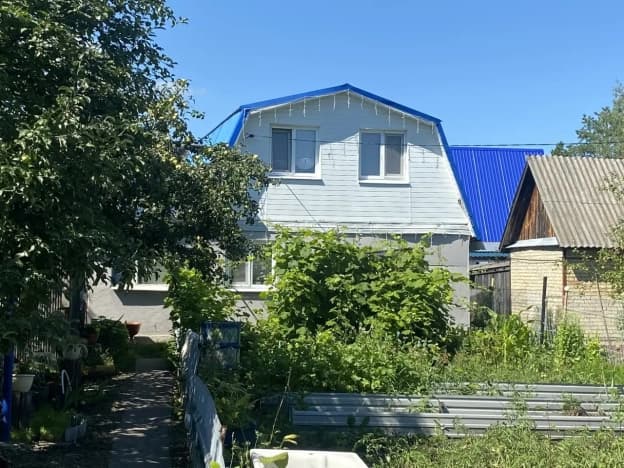 Купить дом в Пензе. Вариант № 2286472, 0, площадь - квм, цена 5000000 рублей