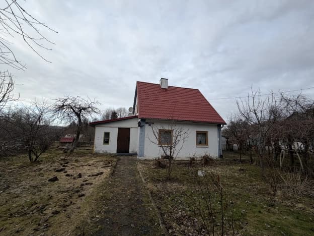 Купить дом в Посёлоке Муромском в Зеленоградском Муниципальном Округе в Калининградской области. Вариант № 2253050, 0, площадь - квм, цена 6800000 рублей