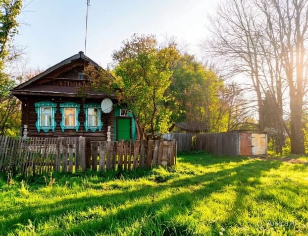 Купить дом в Владимирской области. Вариант № 2377084, 0, площадь - квм, цена 300000 рублей
