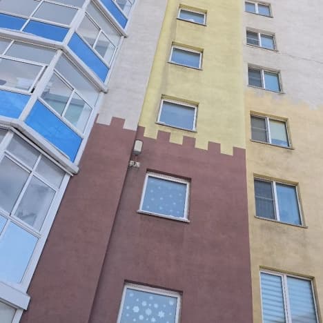 Купить квартиру на вторичке в Посёлоке Новостройке в Кемеровском Муниципальном Округе в Кемеровской Области — Кузбассе. Вариант № 2169478, 0, площадь - квм, цена 6090000 рублей