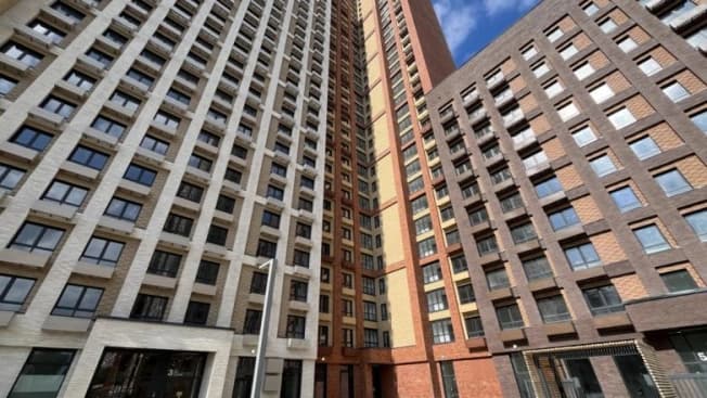 Купить квартиру в ЖК Кленовые аллеи в Москве. Вариант № 2302543, 0, площадь - квм, цена 13680000 рублей