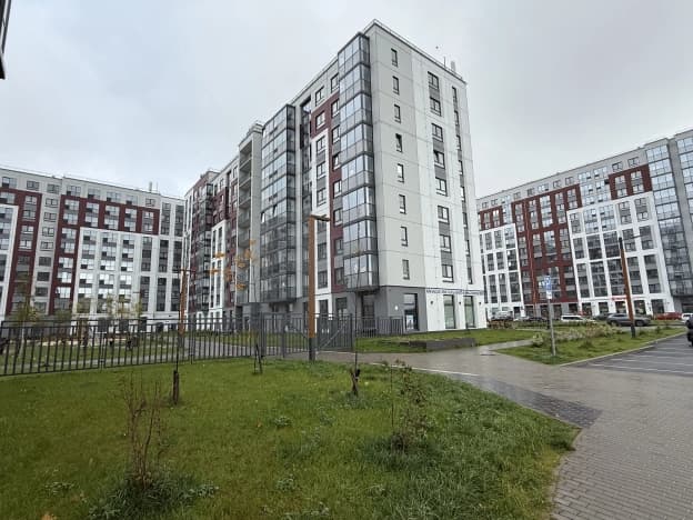 . Вариант № 2362186, 0, площадь - 27.6 квм, цена 6000000 рублей