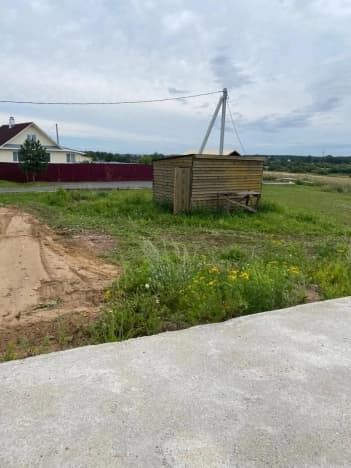 Купить земельный участок в Грязовецком Муниципальном Округе в Вологодской области. Вариант № 2198321, 1, площадь - квм, цена 2400000 рублей