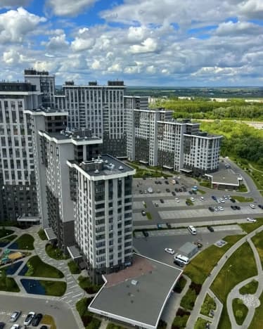 Купить трехкомнатную квартиру в ЖК Инновация в Московской области. Вариант № 2281486, 0, площадь - квм, цена 10960000 рублей