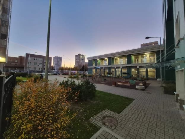Купить квартиру площадью 45 кв.м в Мурине. Вариант № 2410421, 0, площадь - квм, цена 13000000 рублей