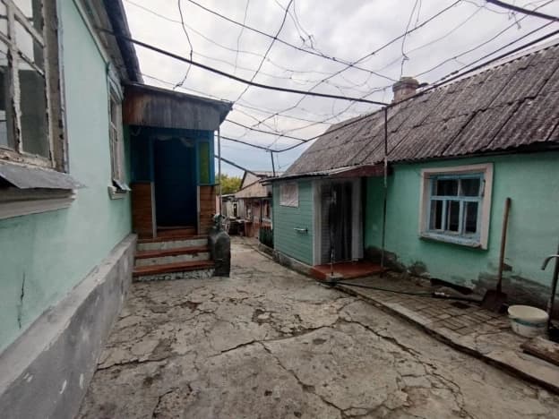 Купить дом в Алексеевском Муниципальном Округе в Белгородской области. Вариант № 2273011, 1, площадь - квм, цена 4999999 рублей