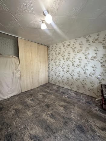 Купить квартиру площадью 45 кв.м в Новосибирской области. Вариант № 2254276, 1, площадь - квм, цена 3600000 рублей
