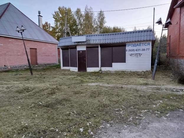 Купить дом на улице Советская в Касимове. Вариант № 2347595, 1, площадь - квм, цена 990000 рублей
