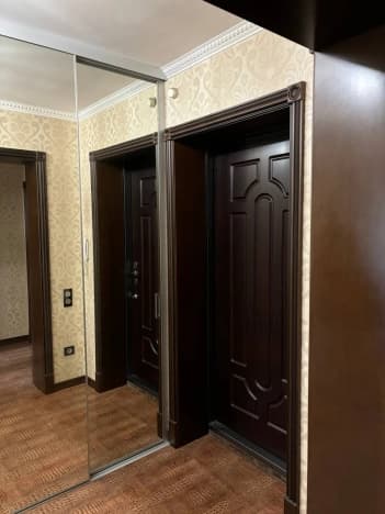 Купить двухкомнатную квартиру на улице Кирова в Кемерове. Вариант № 2278534, 1, площадь - квм, цена 10600000 рублей