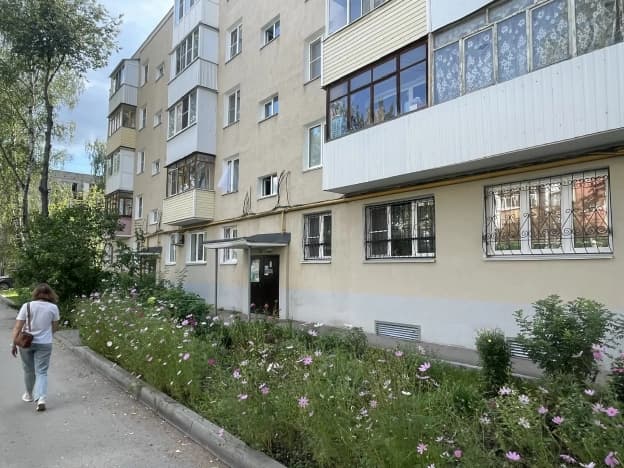 Купить двухкомнатную квартиру в Володарском Муниципальном Округе в Нижегородской области. Вариант № 2308025, 1, площадь - квм, цена 5200000 рублей