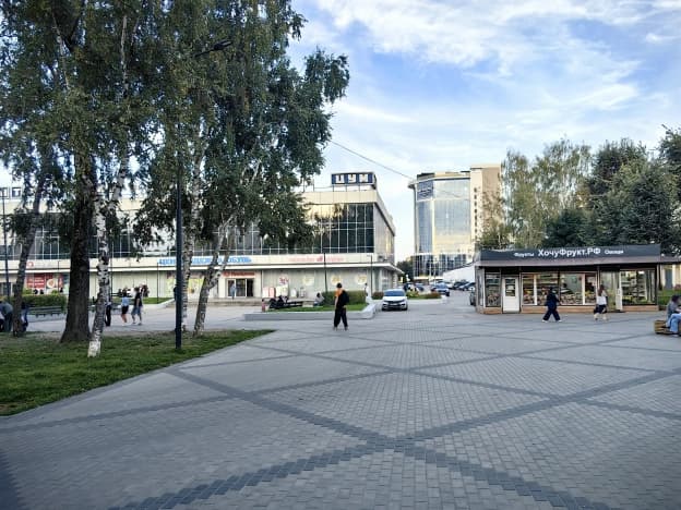 Снять квартиру в Смоленске. Вариант № 2316862, 0, площадь - квм, цена 40000 рублей