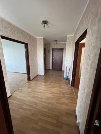 Купить трехкомнатную квартиру на улице бульвар Андрея Тарковского в Москве. Вариант № 2166627, 0, площадь - квм, цена 15900000 рублей