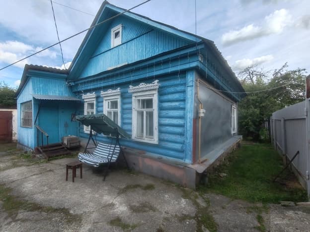 Купить дом в ИЖС в Калуге. Вариант № 1024360, 0, площадь - квм, цена 6200000 рублей