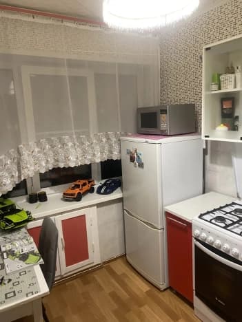 Купить однокомнатную квартиру на улице Поддубного в Волгограде. Вариант № 2163690, 0, площадь - квм, цена 5000000 рублей