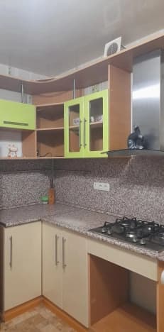 Купить однокомнатную квартиру в Суздальском районе в Владимирской области. Вариант № 2193662, 0, площадь - квм, цена 3940000 рублей