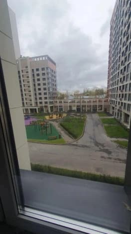 Купить квартиру в ЗААО в Москве. Вариант № 2361056, 1, площадь - квм, цена 24950000 рублей