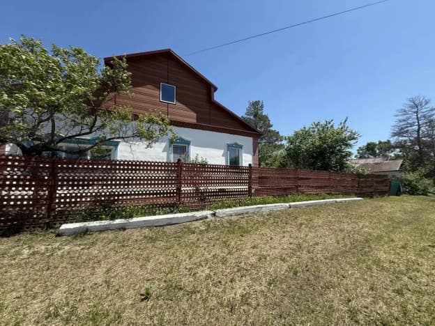 Купить дом в Приморском крае. Вариант № 2194400, 0, площадь - квм, цена 6500000 рублей