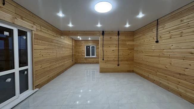 Купить дом в Деревне Куде в Иркутском Муниципальном Округе в Иркутской области. Вариант № 2317564, 0, площадь - квм, цена 5800000 рублей
