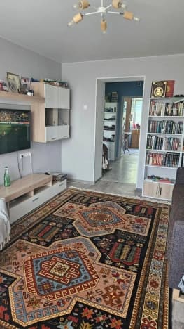 Купить трехкомнатную квартиру в Белгороде. Вариант № 2346042, 1, площадь - квм, цена 6190000 рублей