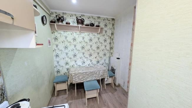 Купить однокомнатную квартиру в Динское районе в Краснодарском крае. Вариант № 2283051, 1, площадь - квм, цена 3000000 рублей