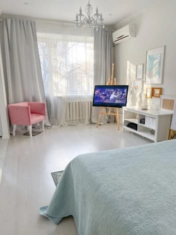 Купить студию в ЖК Вест Гарден (West Garden) в Москве. Вариант № 2231601, 0, площадь - квм, цена 14200000 рублей