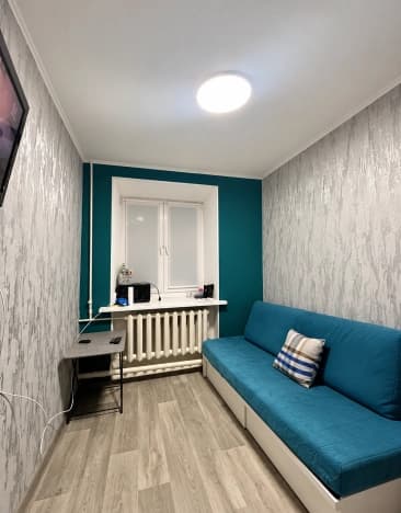 Купить квартиру с ремонтом на улице Большая Почтовая в Москве. Вариант № 2380761, 0, площадь - квм, цена 3700000 рублей