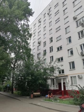 Купить однокомнатную квартиру на вторичке на улице Лётчика Осканова в Москве. Вариант № 2298694, 0, площадь - квм, цена 11800000 рублей