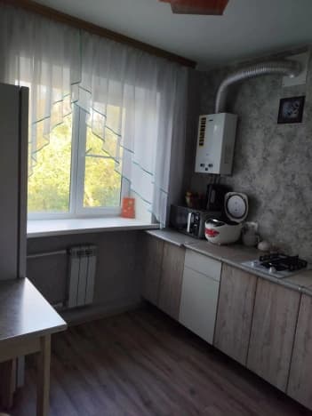 Купить однокомнатную квартиру на улице Беговая в Воронеже. Вариант № 2264844, 1, площадь - квм, цена 3300000 рублей
