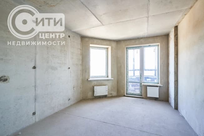 Купить однокомнатную квартиру на вторичке в ЖК Донские просторы в Воронеже. Вариант № 2082169, 0, площадь - квм, цена 3899999 рублей